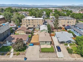 3625 S Elati Street, Englewood CO 80110