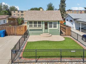 3625 S Elati Street, Englewood CO 80110
