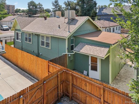 3625 S Elati Street, Englewood CO 80110