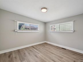 3625 S Elati Street, Englewood CO 80110