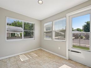 3625 S Elati Street, Englewood CO 80110