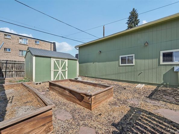 3625 S Elati Street, Englewood CO 80110