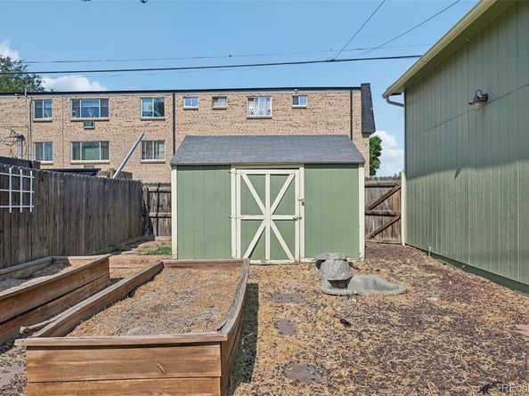 3625 S Elati Street, Englewood CO 80110