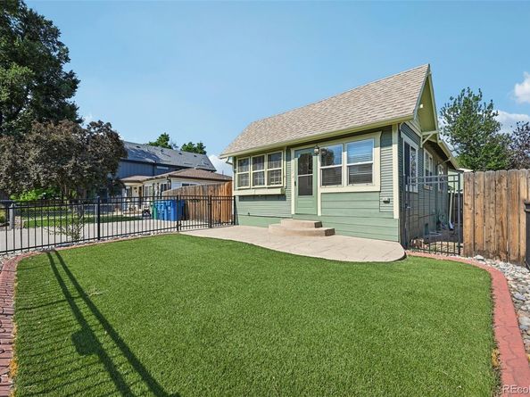 3625 S Elati Street, Englewood CO 80110
