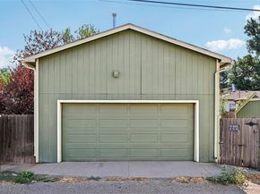 3625 S Elati Street, Englewood CO 80110
