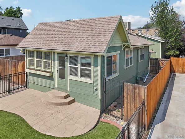 3625 S Elati Street, Englewood CO 80110
