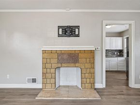 3625 S Elati Street, Englewood CO 80110