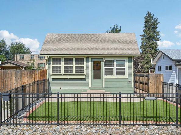 3625 S Elati Street, Englewood CO 80110