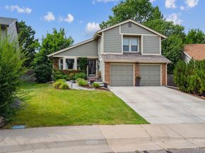 8059 S Quince Circle, Centennial CO 80112