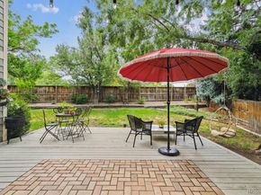 8059 S Quince Circle, Centennial CO 80112