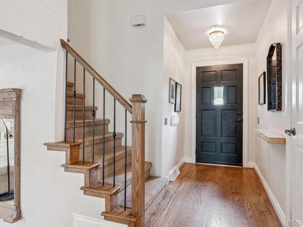 8059 S Quince Circle, Centennial CO 80112