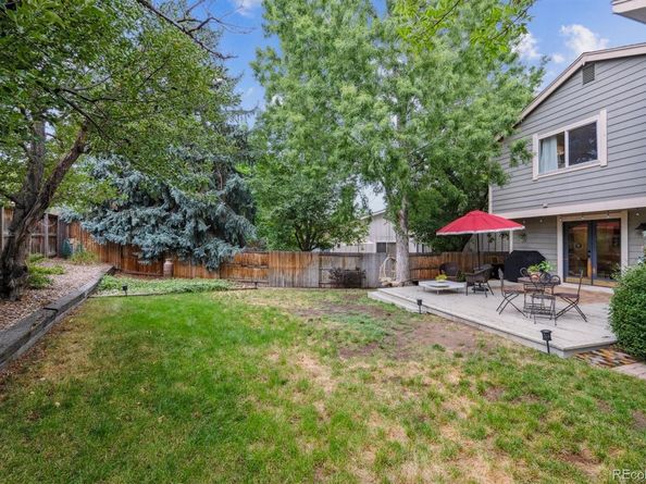 8059 S Quince Circle, Centennial CO 80112
