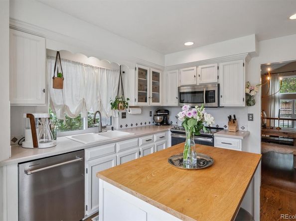8059 S Quince Circle, Centennial CO 80112