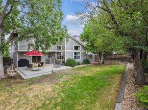8059 S Quince Circle, Centennial CO 80112
