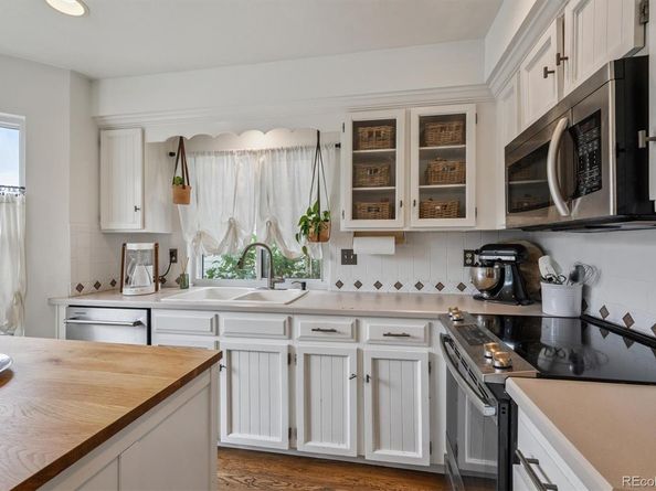 8059 S Quince Circle, Centennial CO 80112