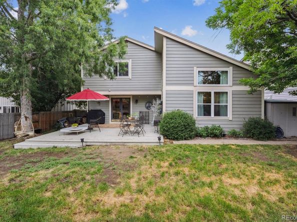 8059 S Quince Circle, Centennial CO 80112
