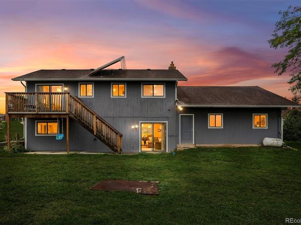 6864 S Gibraltar Street, Centennial CO 80016