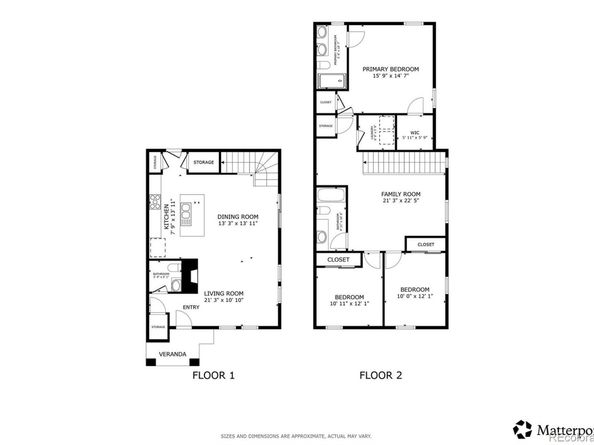2389 W 165th Lane, Broomfield CO 80023