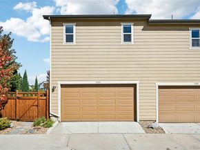 2389 W 165th Lane, Broomfield CO 80023