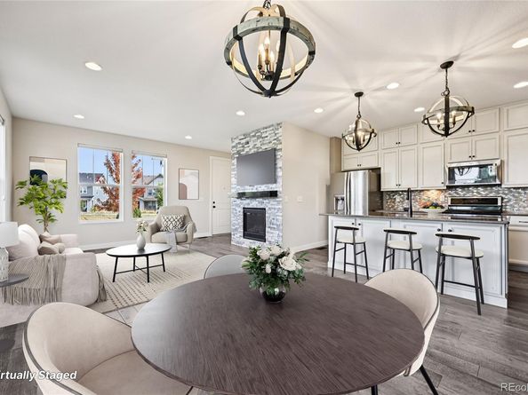 2389 W 165th Lane, Broomfield CO 80023