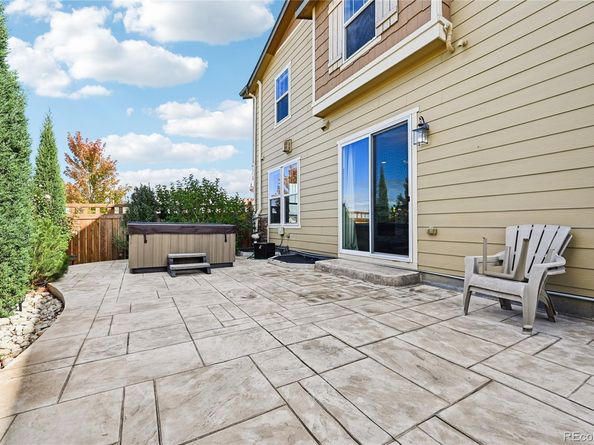 2389 W 165th Lane, Broomfield CO 80023