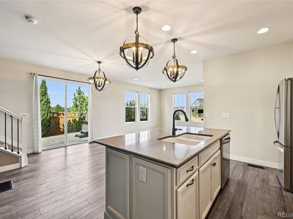 2389 W 165th Lane, Broomfield CO 80023
