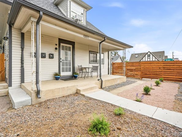4601 W 38th Avenue, Denver CO 80212