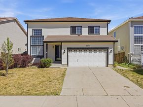 20053 E 40th Avenue, Denver CO 80249