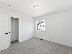 20053 E 40th Avenue, Denver CO 80249