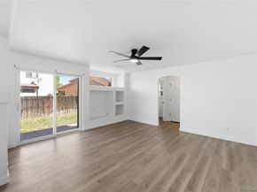 20053 E 40th Avenue, Denver CO 80249