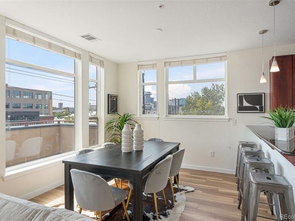 3101 Blake Street 401, Denver CO 80205