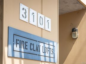 3101 Blake Street 401, Denver CO 80205