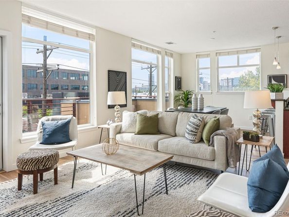3101 Blake Street 401, Denver CO 80205