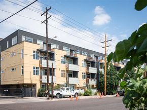 3101 Blake Street 401, Denver CO 80205