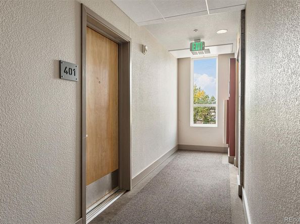 3101 Blake Street 401, Denver CO 80205