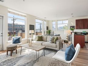 3101 Blake Street 401, Denver CO 80205