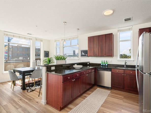 3101 Blake Street 401, Denver CO 80205