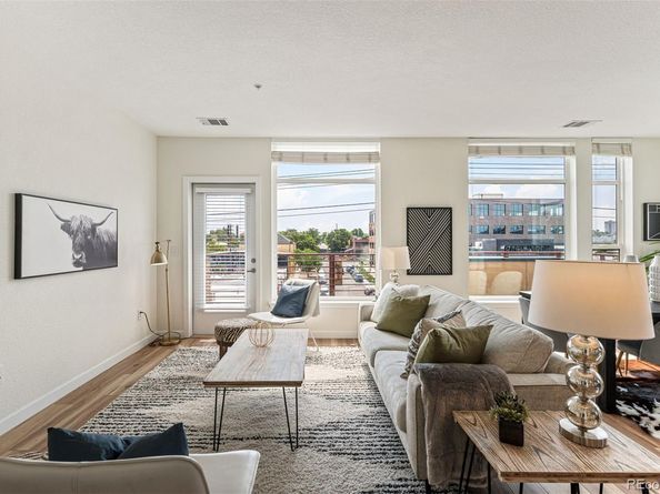 3101 Blake Street 401, Denver CO 80205