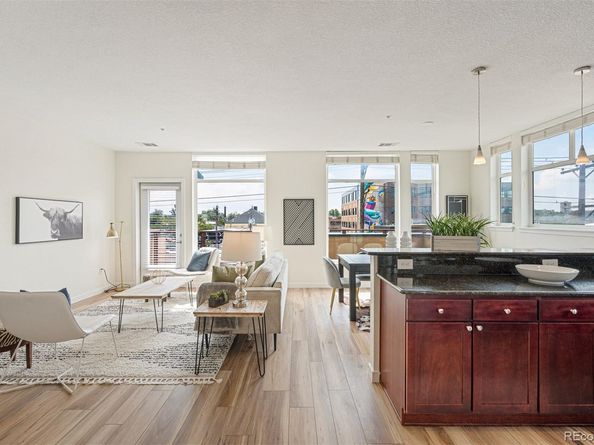 3101 Blake Street 401, Denver CO 80205