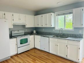 13023 Chenango Drive, Morrison CO 80465
