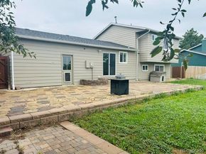 13023 Chenango Drive, Morrison CO 80465