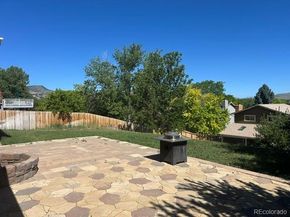 13023 Chenango Drive, Morrison CO 80465