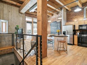 2960 Inca Street 104, Denver CO 80202