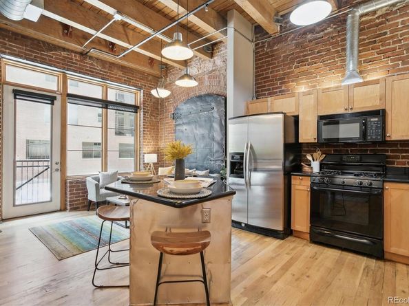 2960 Inca Street 104, Denver CO 80202