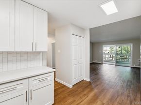 580 S Clinton Street 10D, Denver CO 80247