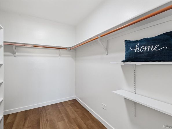 580 S Clinton Street 10D, Denver CO 80247