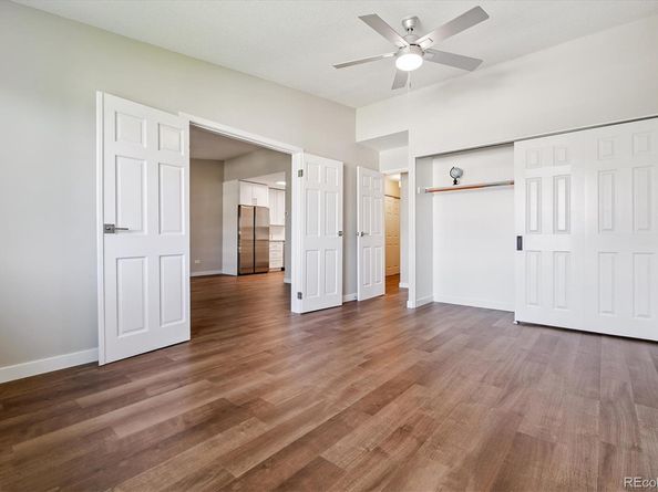 580 S Clinton Street 10D, Denver CO 80247