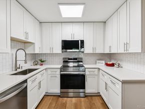 580 S Clinton Street 10D, Denver CO 80247