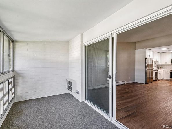 580 S Clinton Street 10D, Denver CO 80247