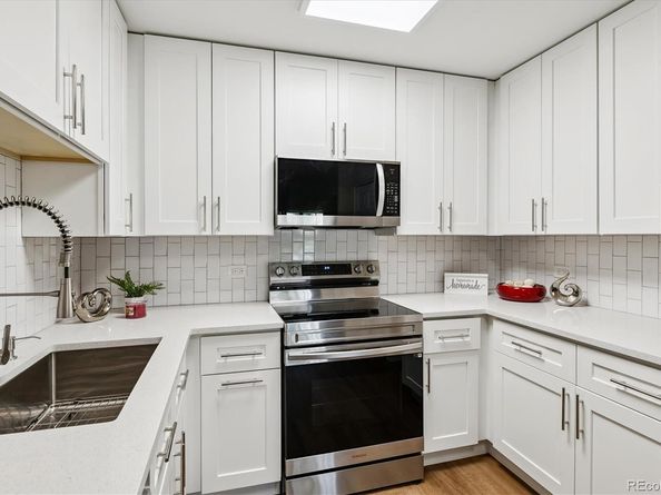580 S Clinton Street 10D, Denver CO 80247